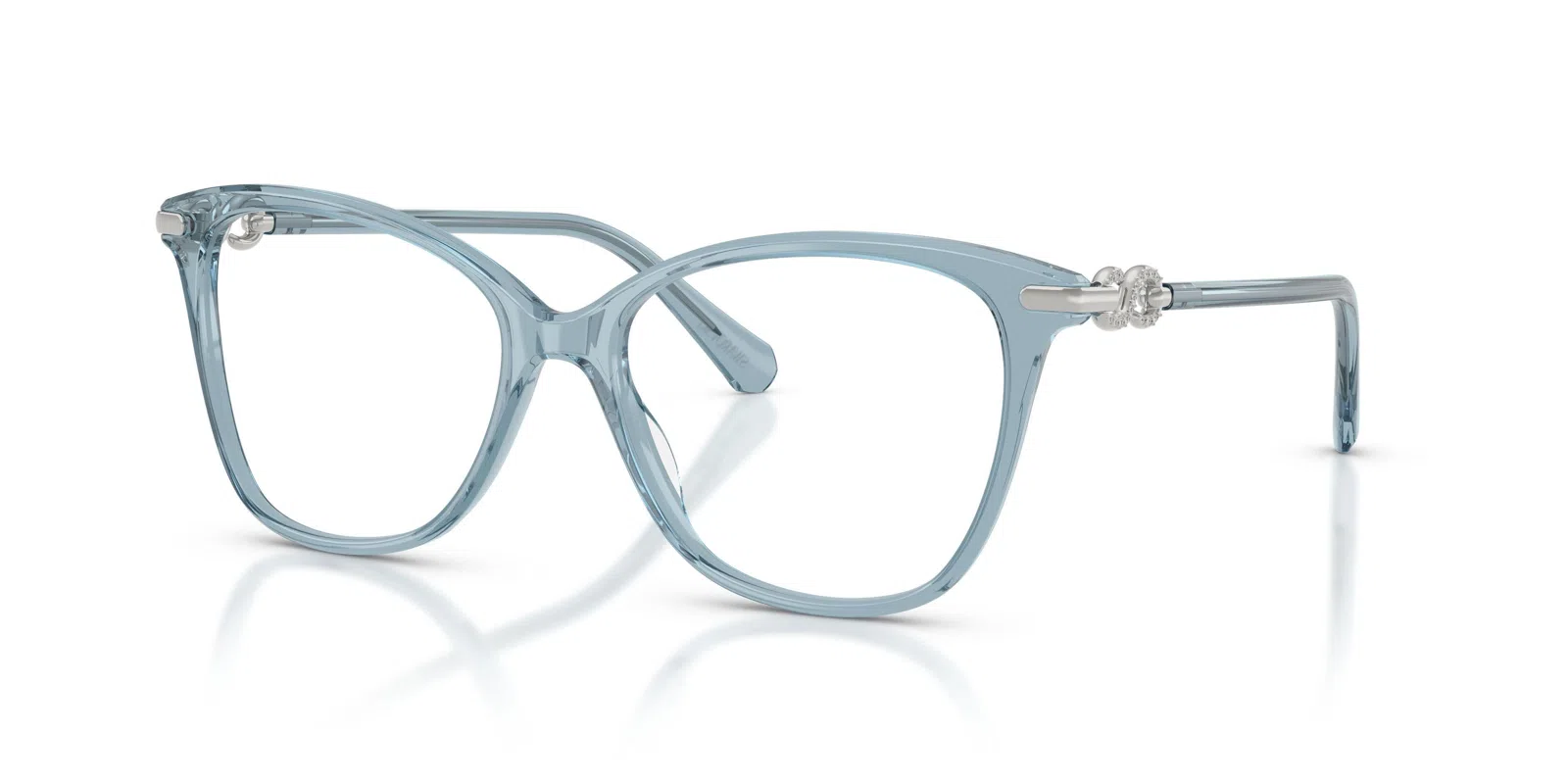 Swarovski 2074 Eyeglasses - view 21